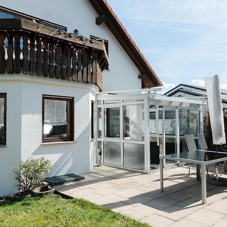 Ferienwohnung Speidel Rottenburg Am Neckar Rottenburg am Neckar Exterior foto
