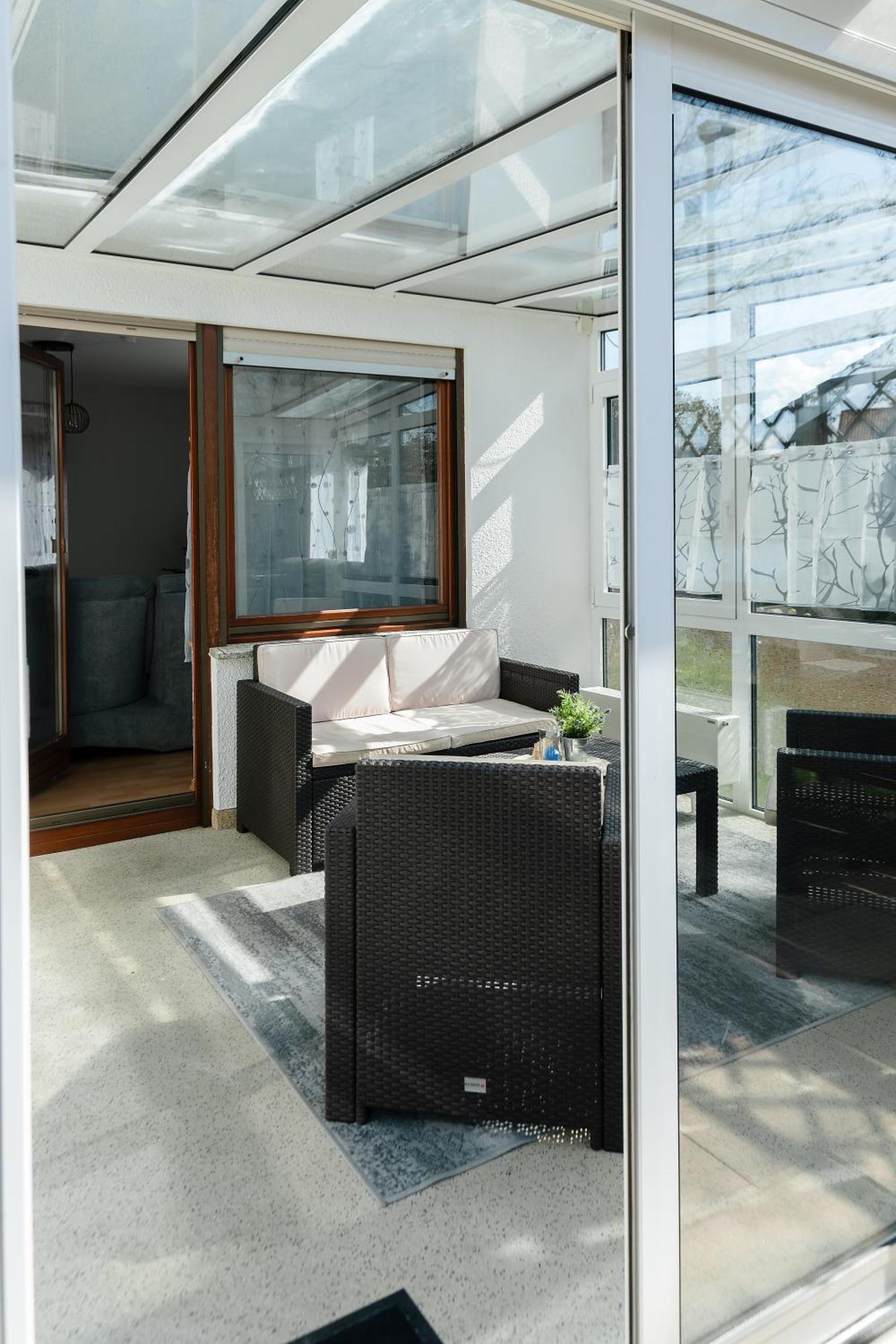 Ferienwohnung Speidel Rottenburg Am Neckar Rottenburg am Neckar Exterior foto