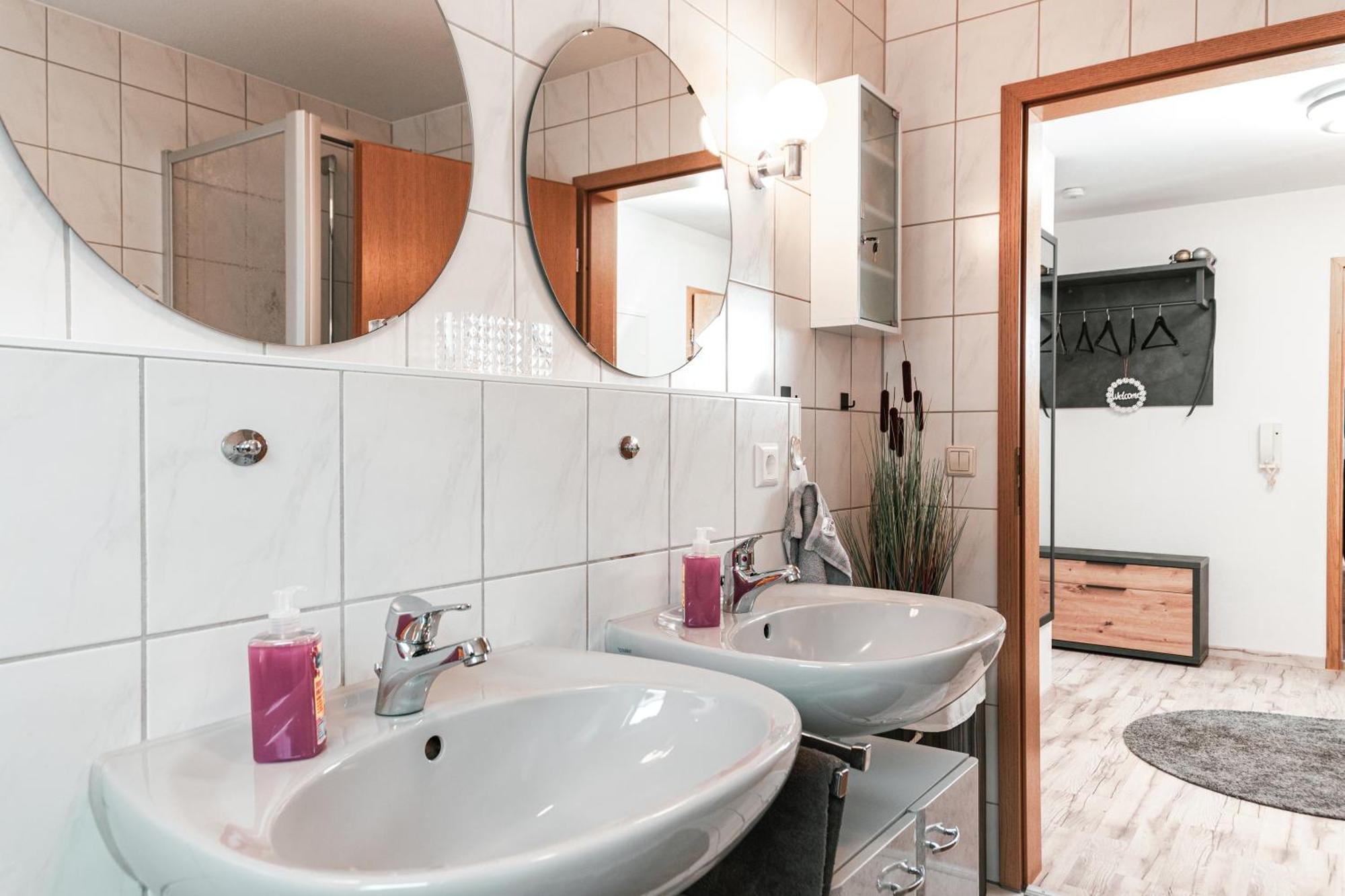 Ferienwohnung Speidel Rottenburg Am Neckar Rottenburg am Neckar Exterior foto